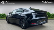 Toyota Prius 2.0 PHEV Design 5dr CVT Hatchback